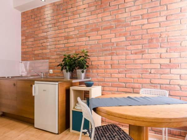 Kamienica Nad Motlawa Apartman Gdańsk Kültér fotó