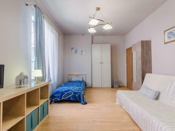 Kamienica Nad Motlawa Apartman Gdańsk Kültér fotó