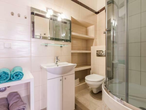 Kamienica Nad Motlawa Apartman Gdańsk Kültér fotó