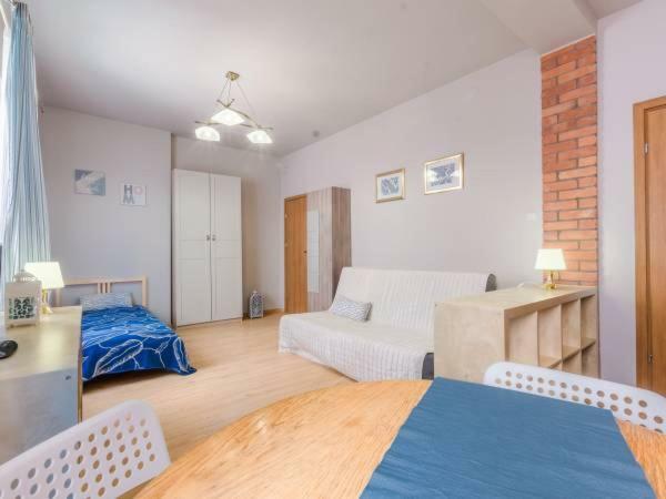 Kamienica Nad Motlawa Apartman Gdańsk Kültér fotó
