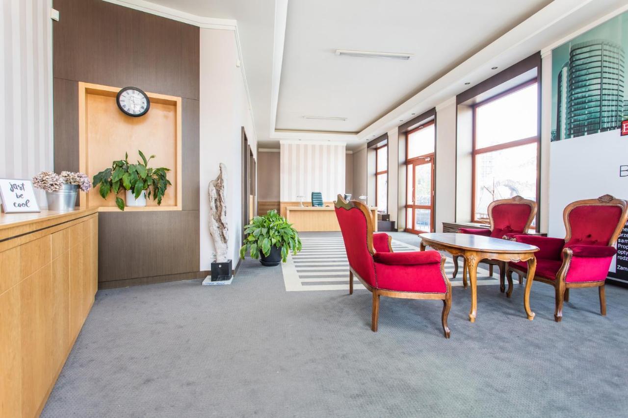 Kamienica Nad Motlawa Apartman Gdańsk Kültér fotó
